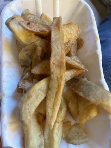 Photo of Ash's Fish & Chicken Pizza (Milton Keynes) - 31 Singleton Dr, Grange Farm, Milton Keynes MK8 0PX